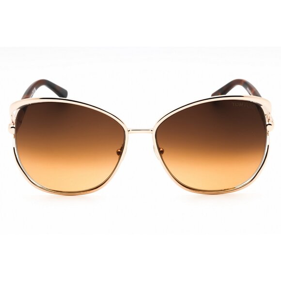 Tom Ford Sunglasses TF1091-28F-62 New with tags main image 5
